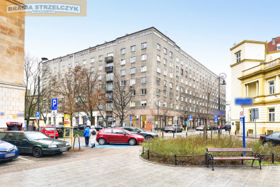 Mieszkanie Sprzedaż  Śródmieście Natolińska
